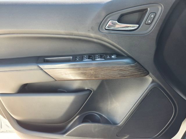 Used 2020 GMC Canyon Denali image 22