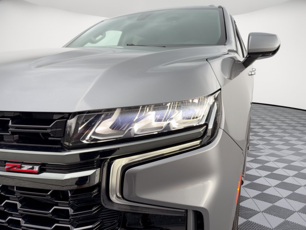 Used 2022 Chevrolet Tahoe Z71 AWD/4WD image 12