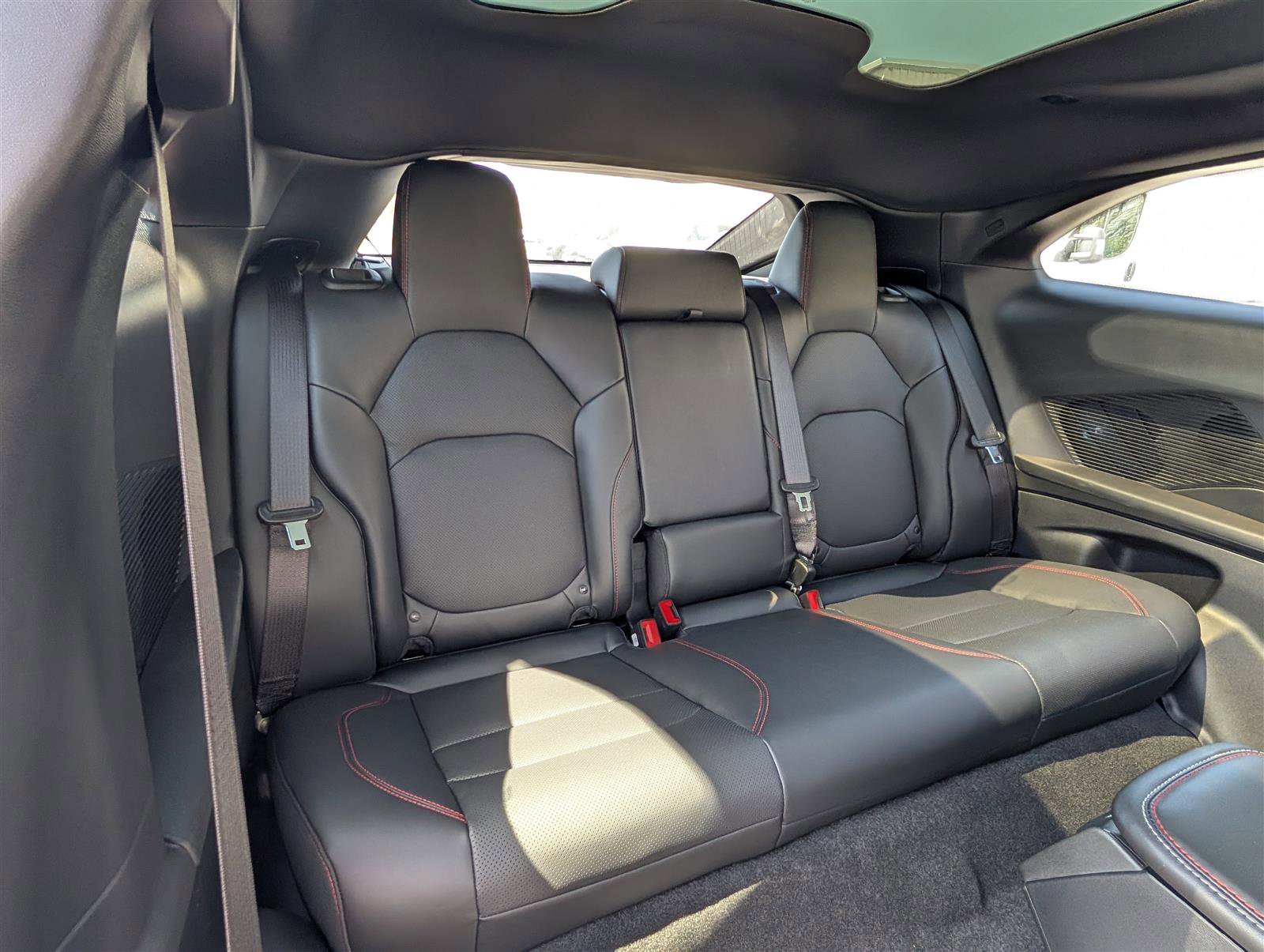 New 2024 Dodge Charger R/T w/ Plus Group image 8