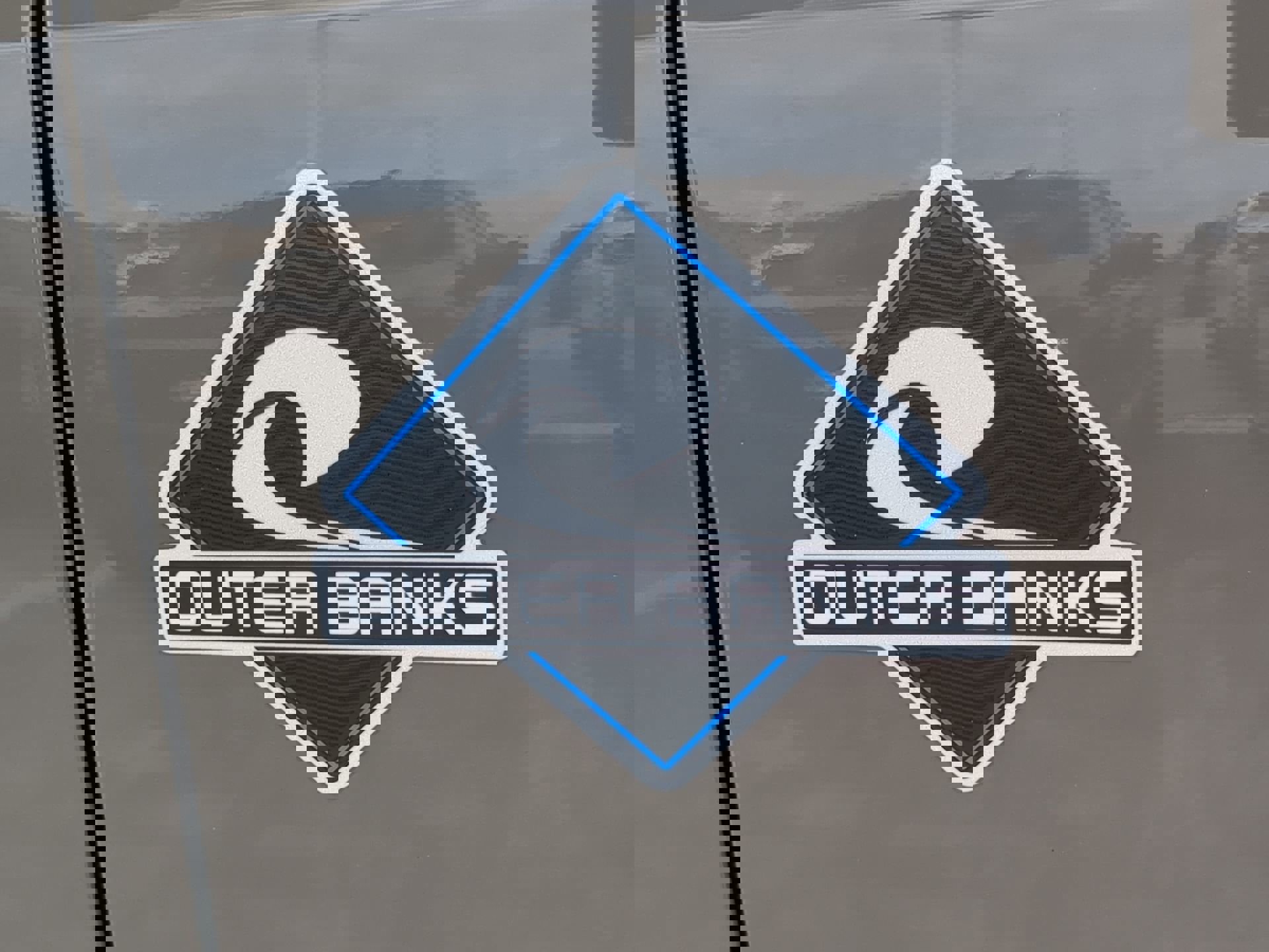 New 2025 Ford Bronco Outer Banks image 42