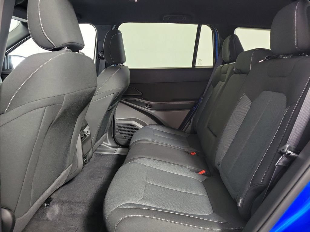 New 2026 Jeep Cherokee Laredo AWD/4WD image 22