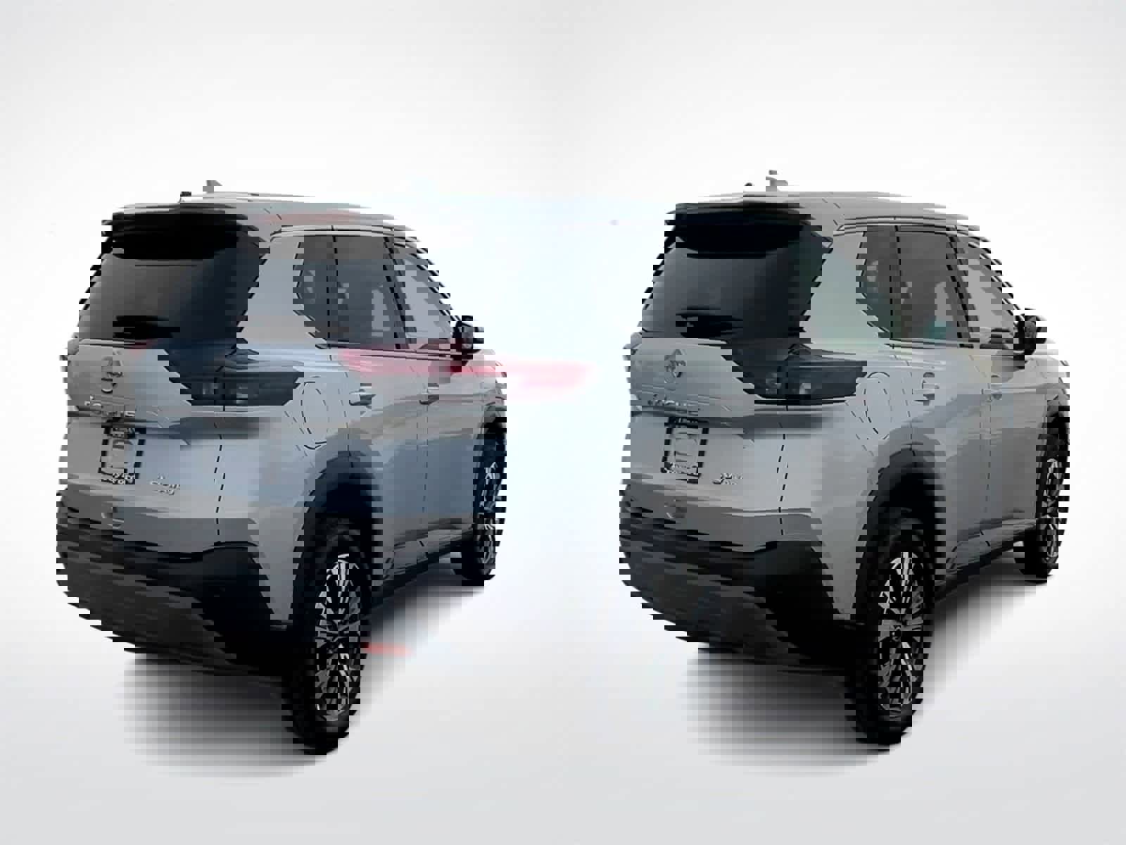 Used 2023 Nissan Rogue SV image 8