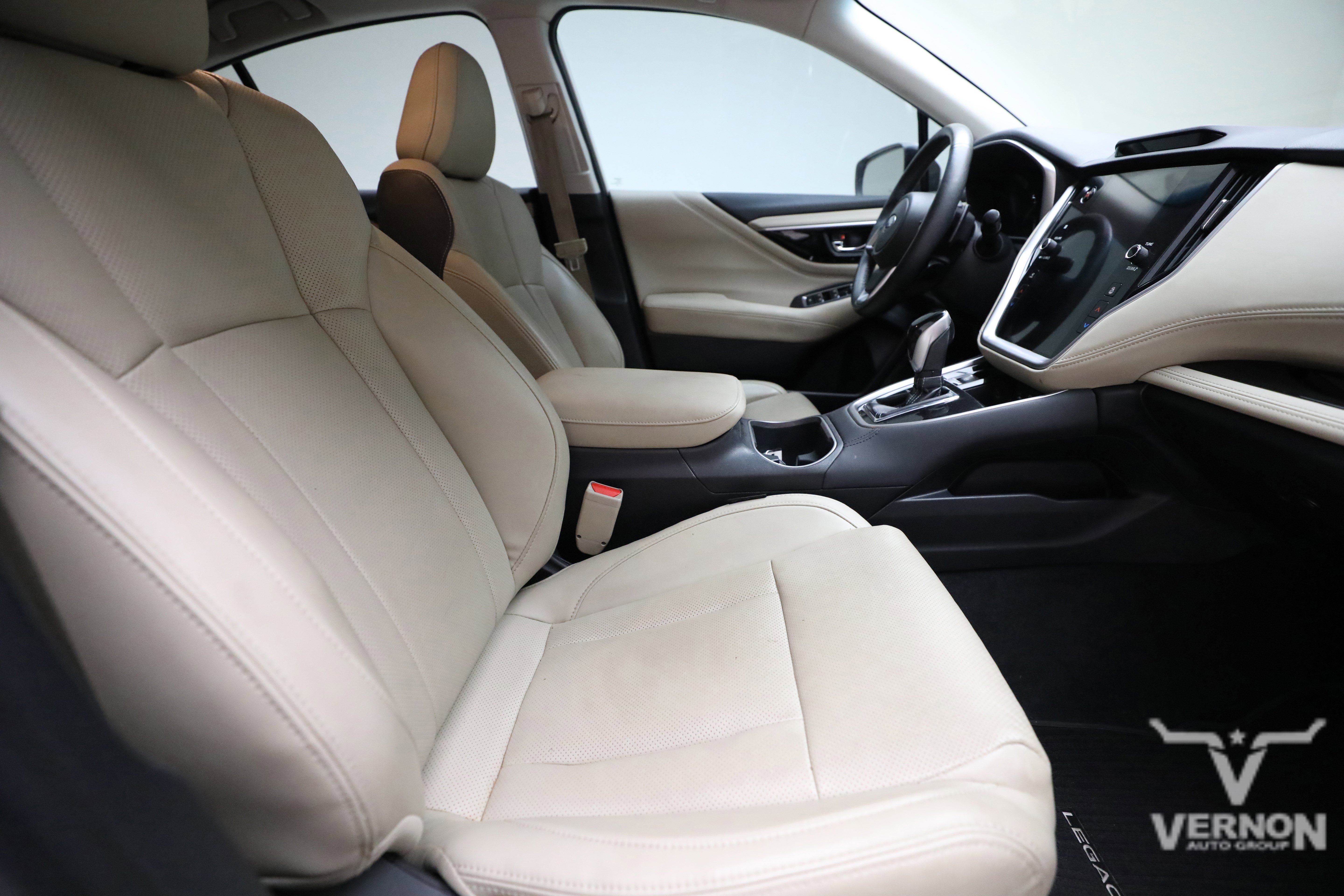 Used 2020 Subaru Legacy Limited image 11