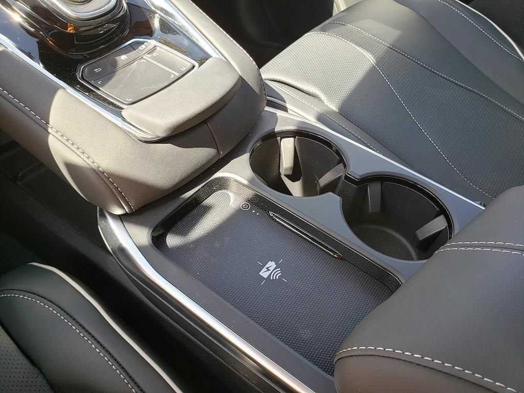 New 2026 Acura RDX SH-AWD w/ Advance Package image 14