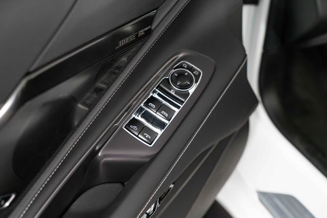 Used 2025 Chevrolet Corvette Z06 w/ Z07 Performance Package RWD image 22