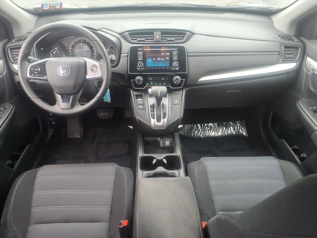 Used 2019 Honda CR-V LX image 17