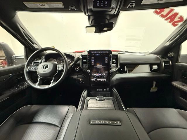 New 2026 RAM 3500 Limited image 13