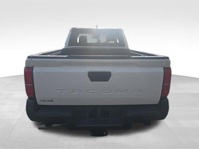 Used 2024 Toyota Tacoma SR w/ SR Upgrade Package image 6