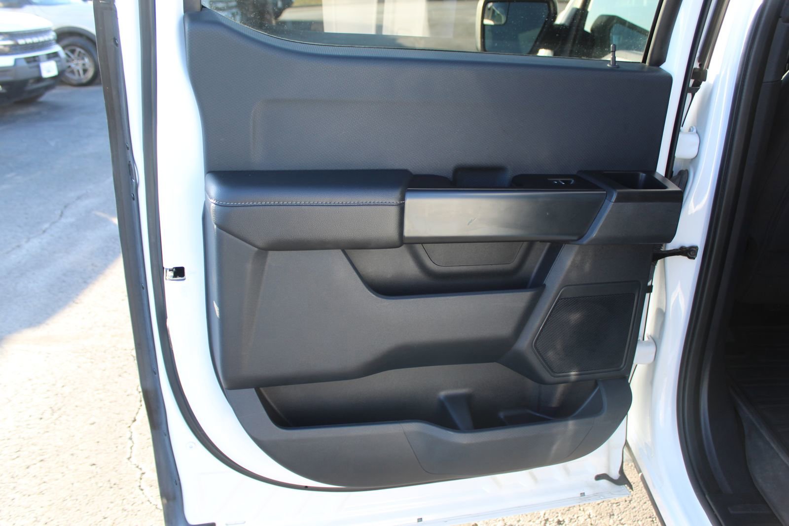 Used 2022 Ford F150 XL w/ STX Appearance Package image 19