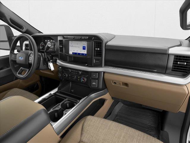 New 2026 Ford F250 XLT w/ FX4 Off-Road Package AWD/4WD image 11