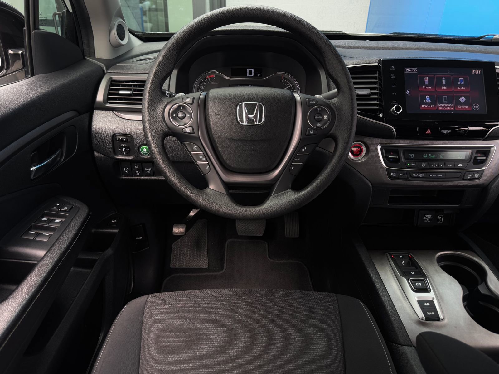 Used 2021 Honda Ridgeline Sport image 16