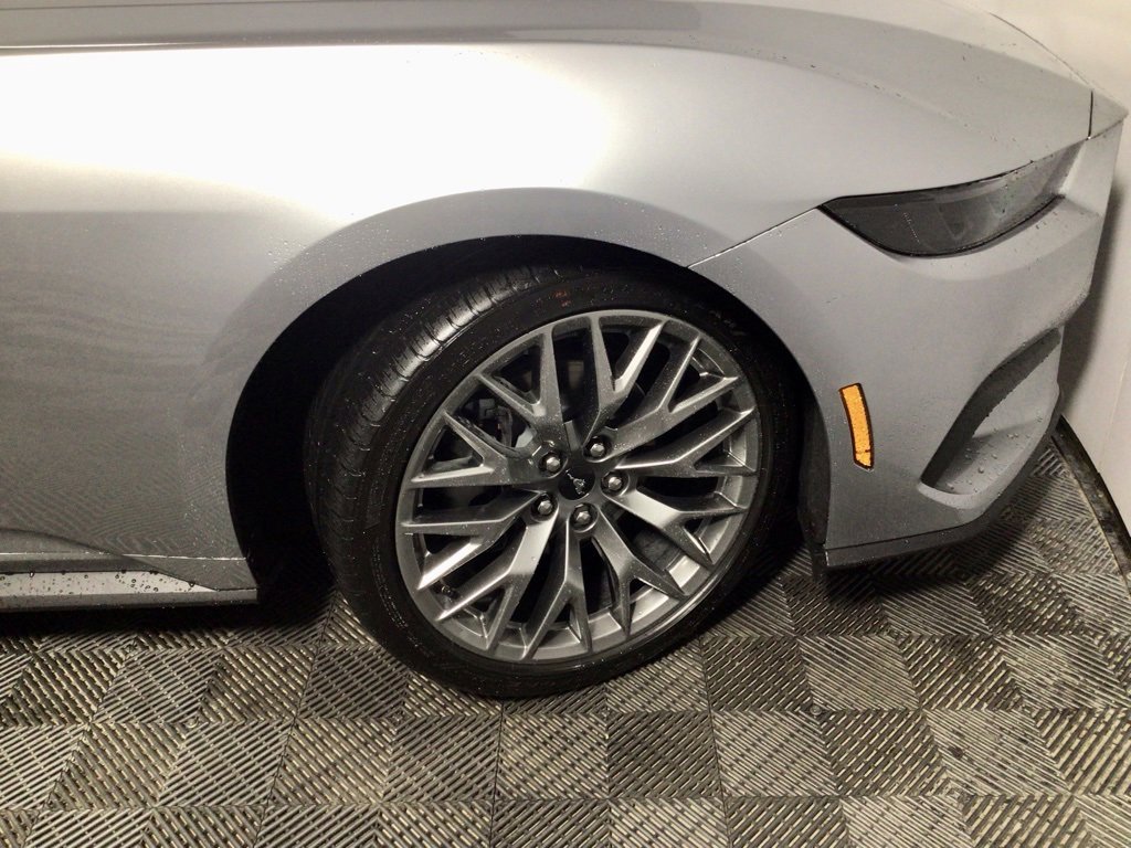 New 2026 Ford Mustang Premium image 33