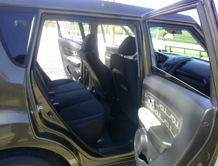 Used 2012 Kia Soul + image 43