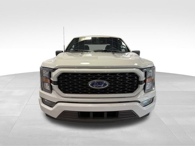 Used 2023 Ford F150 XL w/ STX Appearance Package RWD video 2