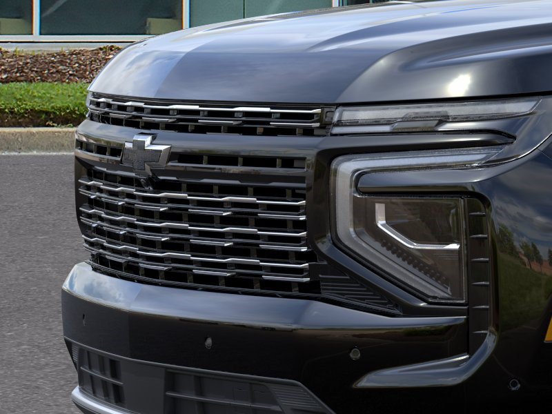 New 2026 Chevrolet Tahoe High Country AWD/4WD image 15