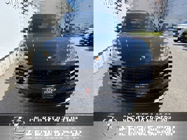 Used 2019 Porsche Macan S image 9