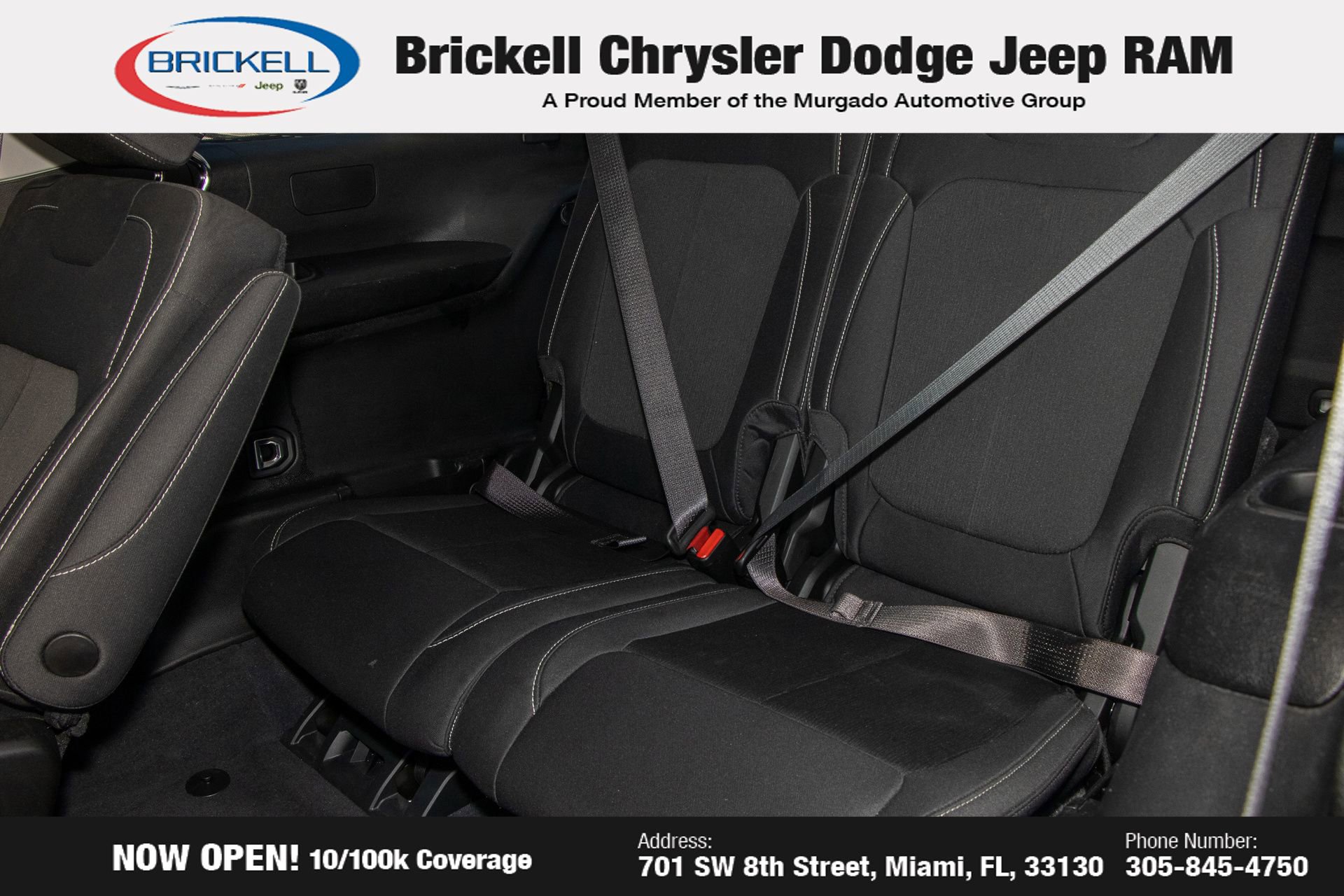 Used 2023 Jeep Grand Cherokee L Laredo image 17