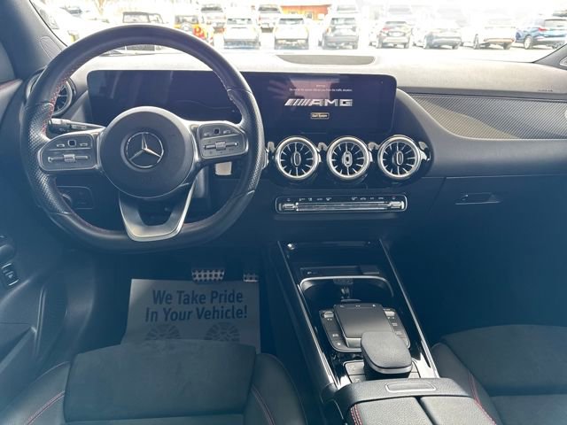 Used 2023 Mercedes-Benz GLA 45 AMG 4MATIC image 15