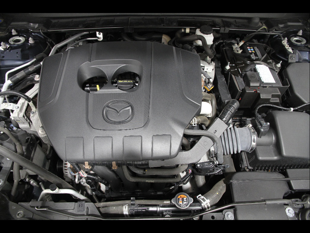 Used 2023 MAZDA CX-30 AWD 2.5 S w/ Premium Package image 20