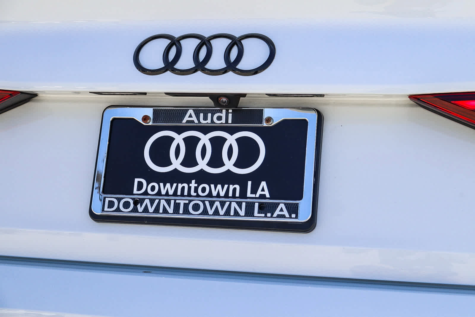 Used 2023 Audi S3 Premium Plus w/ Premium Plus Package image 11