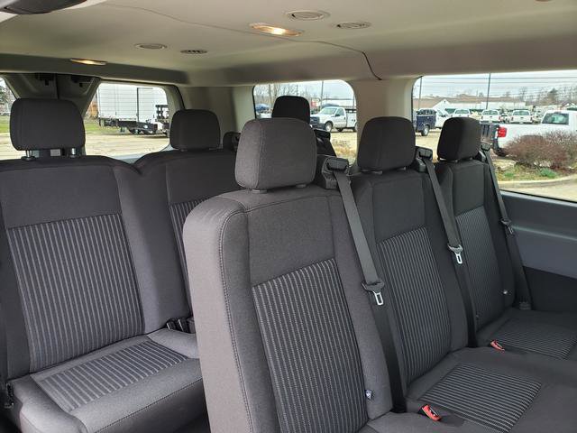 Used 2017 Ford Transit 150 XL image 13