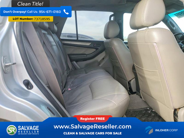 Used 2006 Toyota 4Runner SR5 image 13