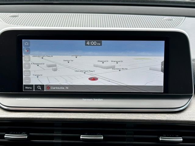 Used 2022 Kia Telluride SX w/ SX Prestige Package AWD/4WD image 30