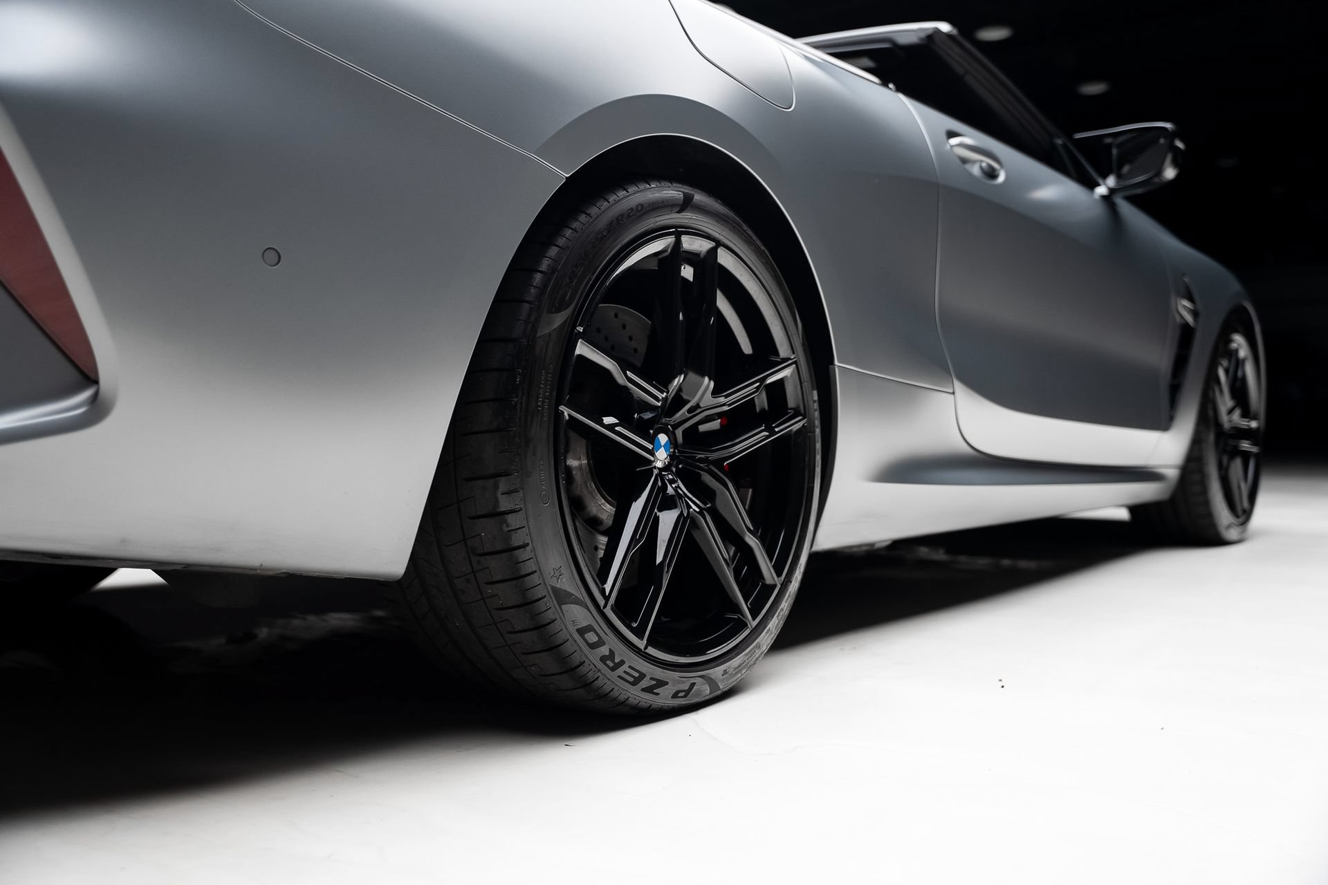 Used 2024 BMW M8 Competition AWD/4WD image 84