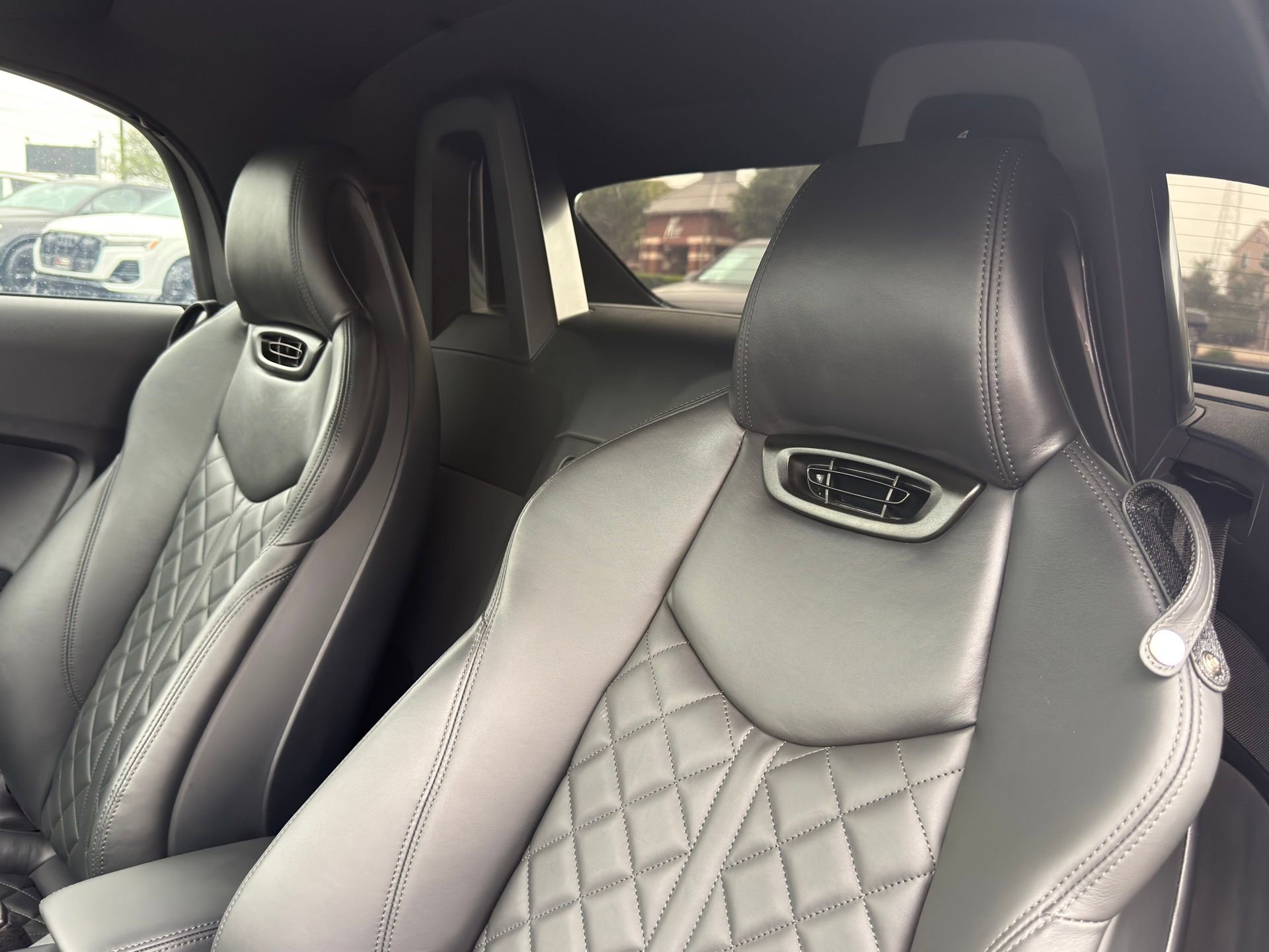 Used 2023 Audi TT 2.0T w/ 19" Wheel Package image 10