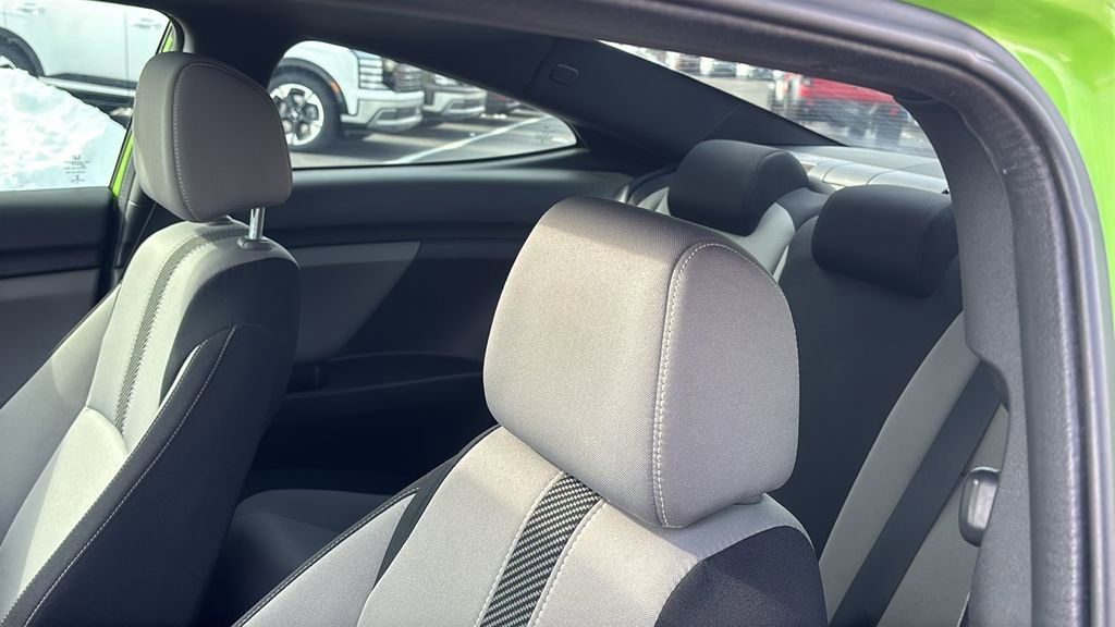 Used 2017 Honda Civic LX-P image 24