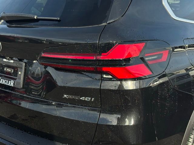 New 2026 BMW X5 xDrive40i image 6