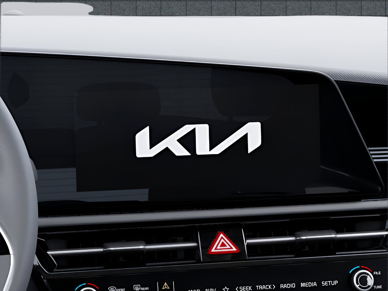 New 2025 Kia Niro SX image 20