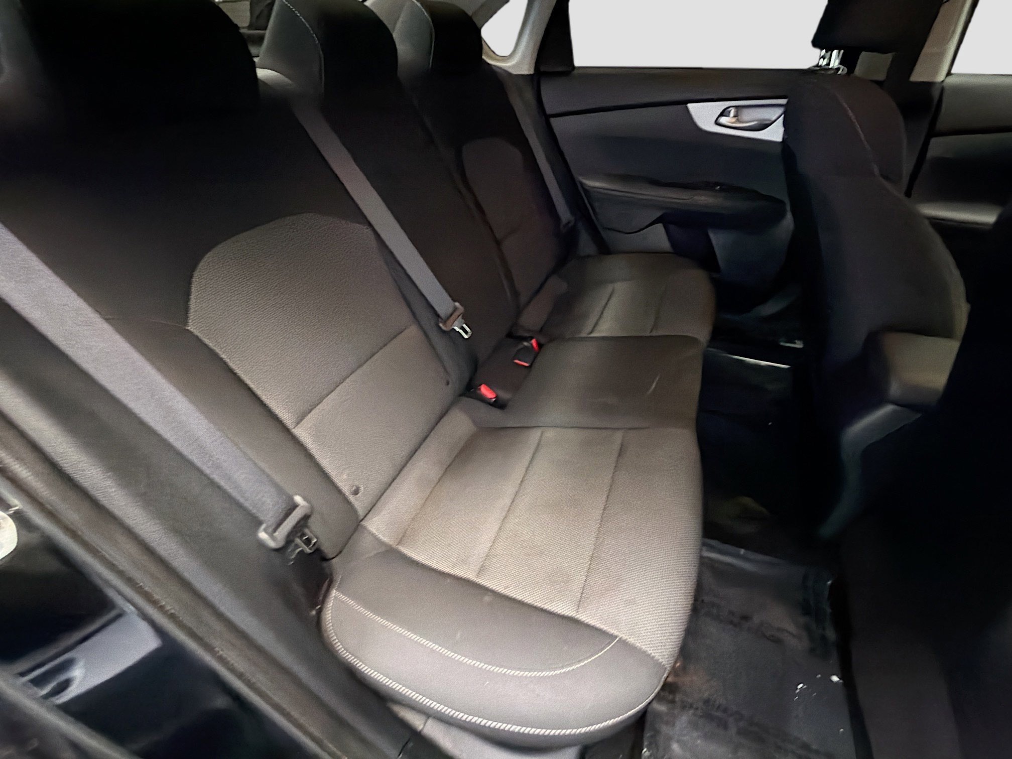 Used 2024 Kia Forte LXS w/ LXS Technology Package image 14