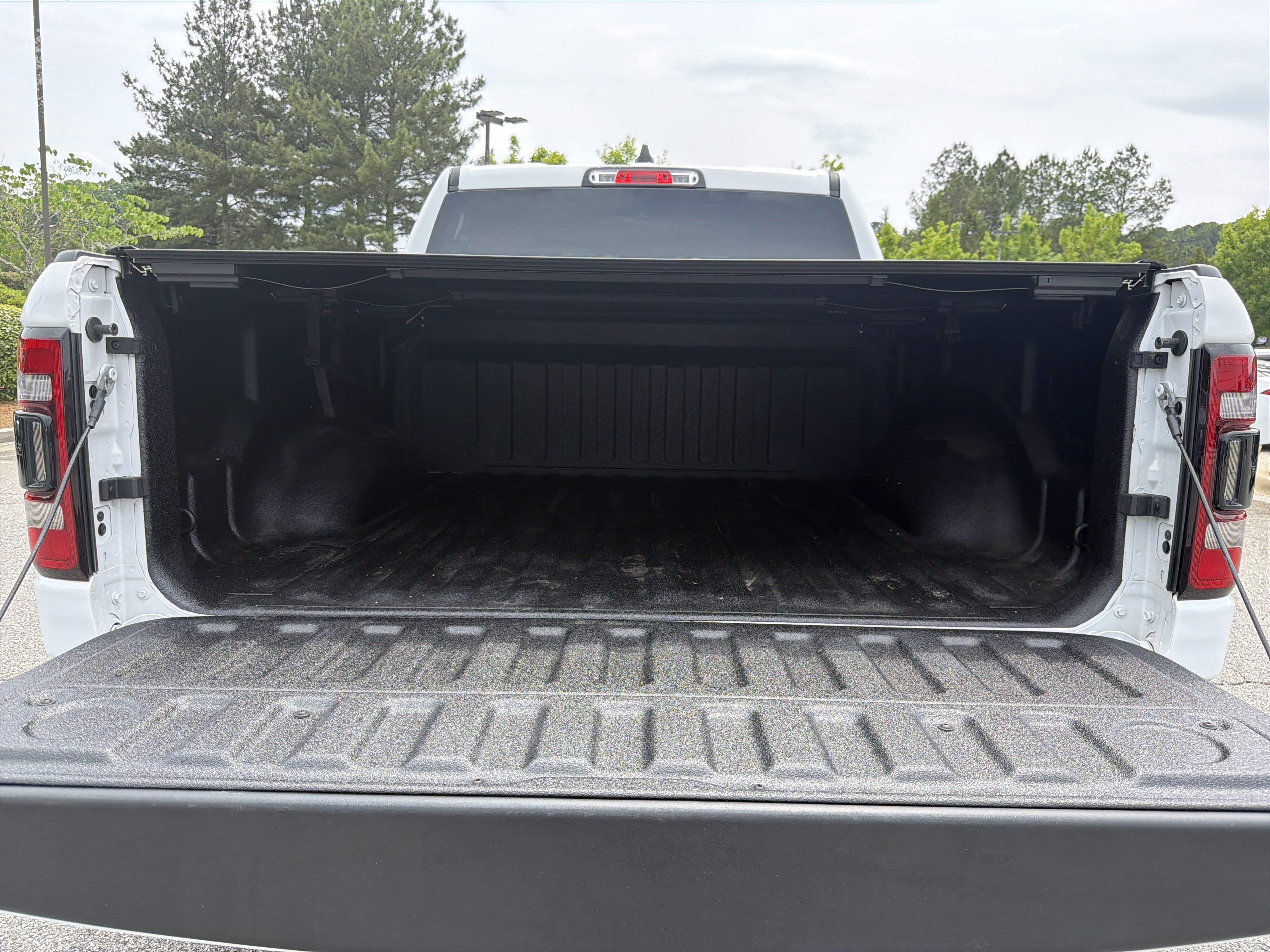 Used 2023 RAM 1500 Rebel AWD/4WD image 29