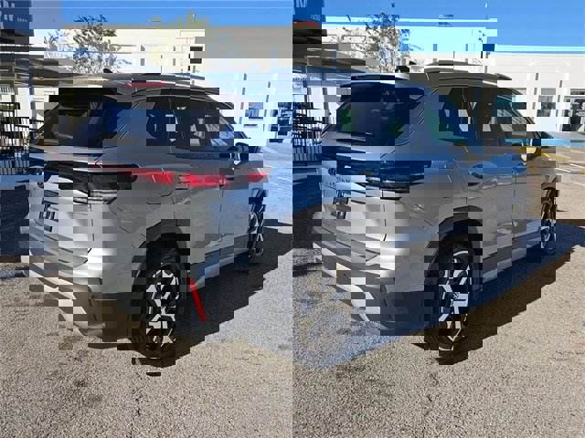 New 2026 Volkswagen Tiguan SE image 3