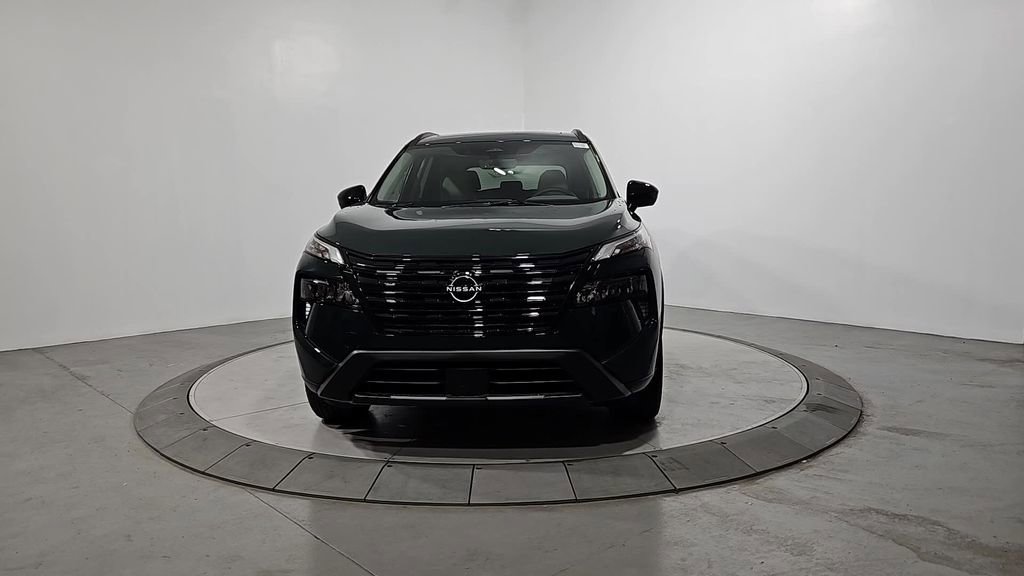 New 2026 Nissan Rogue SV image 8