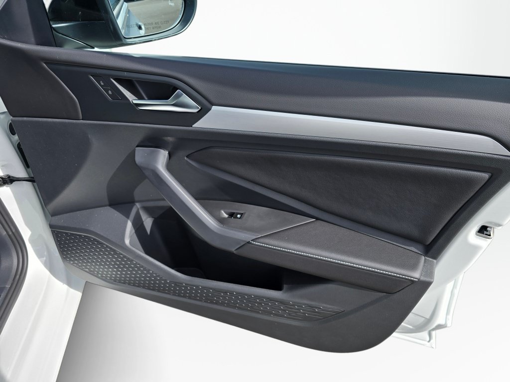 New 2026 Volkswagen Jetta Sport FWD image 37