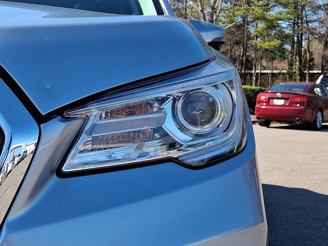 Used 2022 Subaru Ascent Limited w/ Technology Package image 11