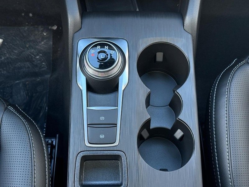 New 2026 Ford Escape Platinum w/ Premium Technology Package image 13