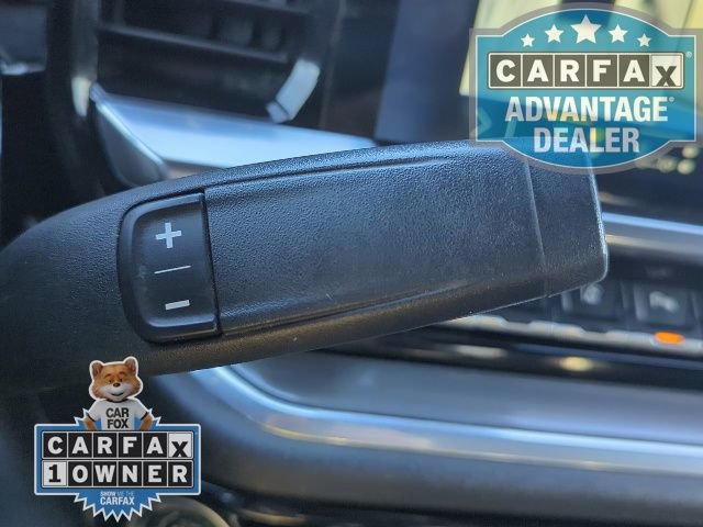 Used 2024 Chevrolet Silverado 2500 High Country w/ High Country Premium Package image 12