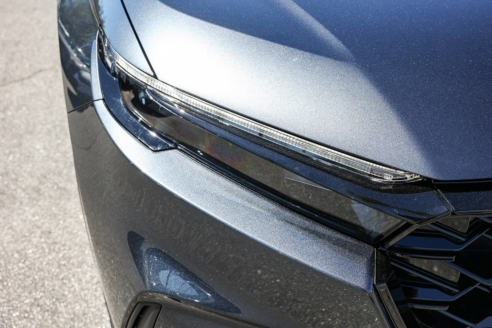 Certified 2026 Honda CR-V Sport Touring image 16