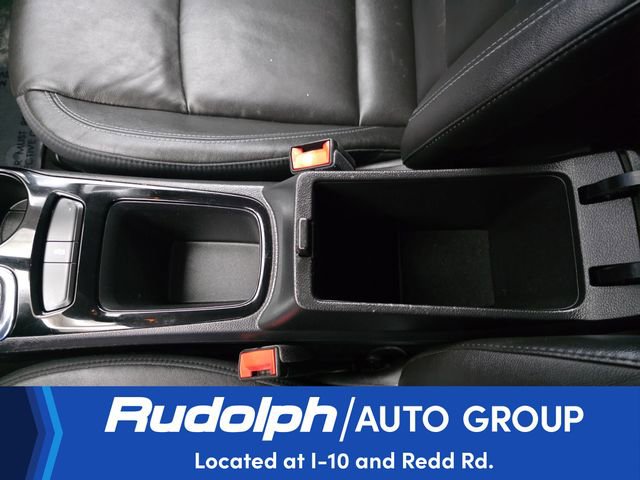 Used 2017 Chevrolet Cruze Premier FWD image 26