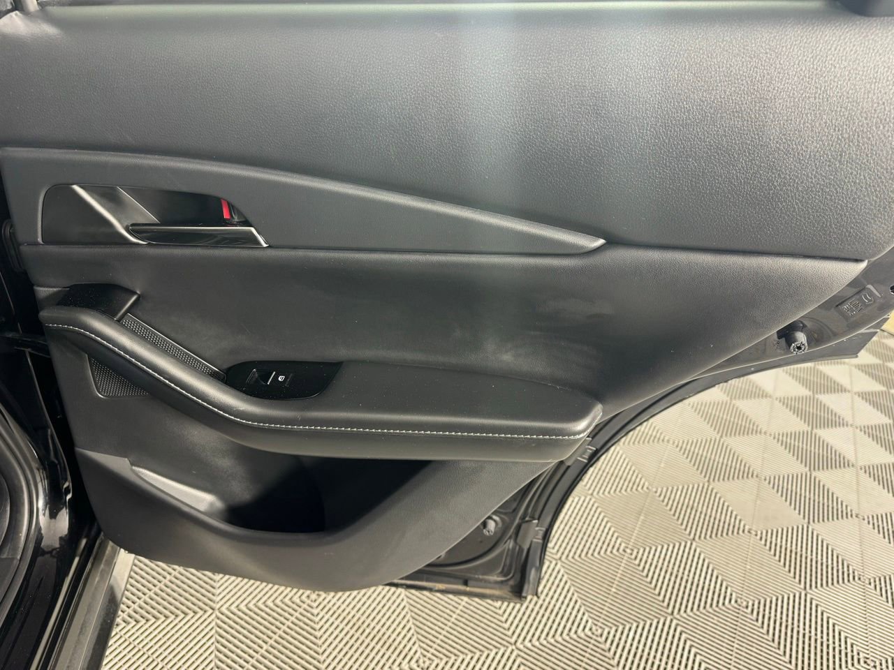 Used 2025 MAZDA CX-30 AWD 2.5 S w/ Preferred Package image 27