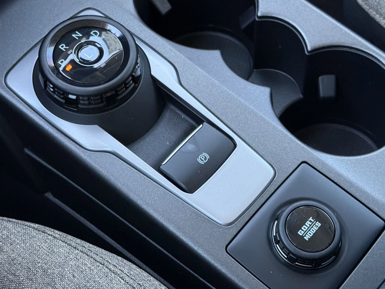 New 2026 Ford Bronco Sport Big Bend w/ Convenience Package image 48