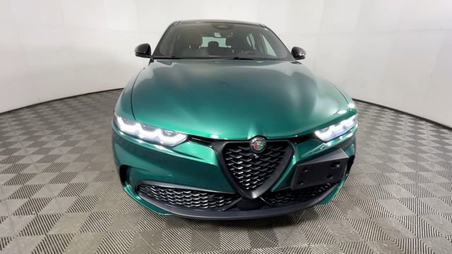 Used 2024 Alfa Romeo Tonale Ti AWD/4WD image 11