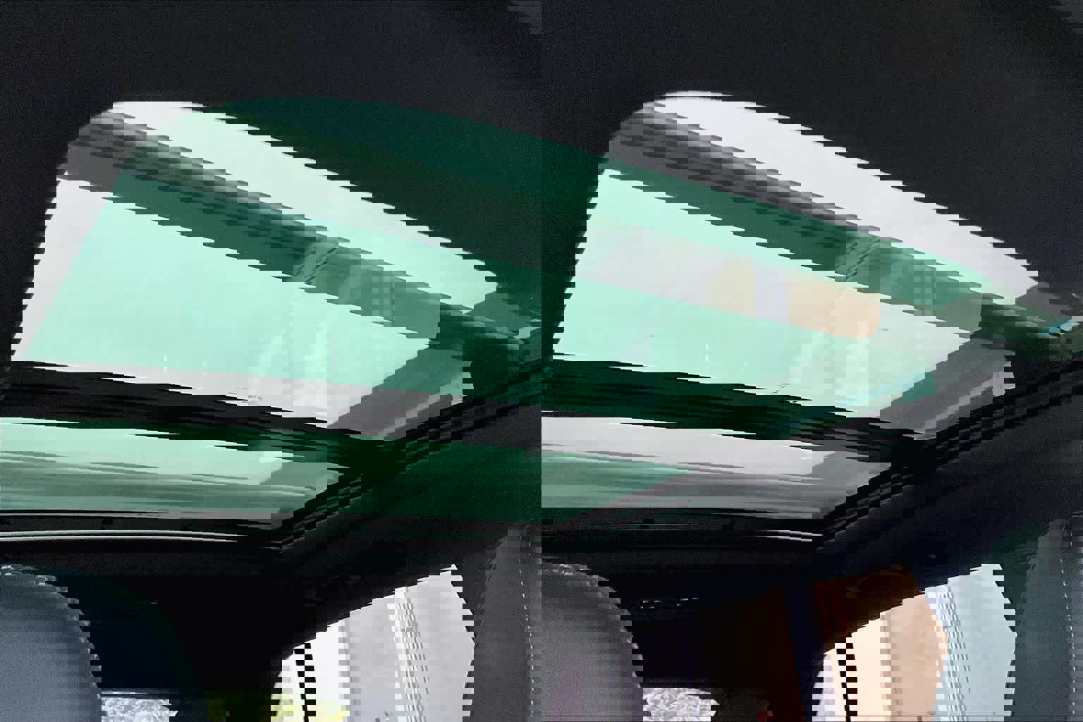 Certified 2025 Audi Q8 Premium Plus w/ Premium Plus Package image 13