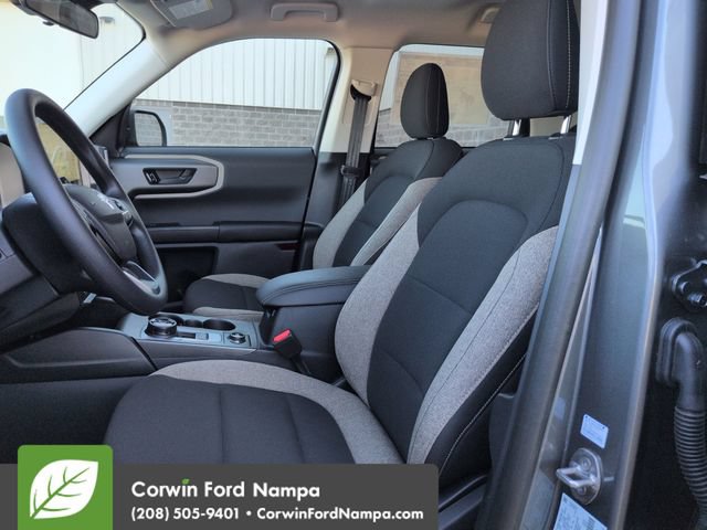 New 2026 Ford Bronco Sport Big Bend AWD/4WD image 24