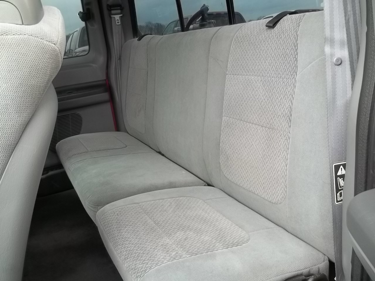 Used 2004 Ford F350 XLT RWD image 12