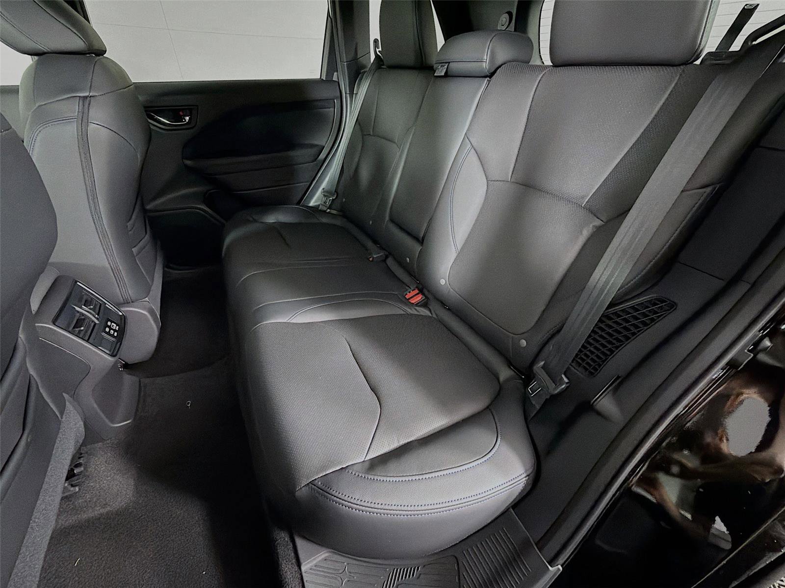 New 2026 Subaru Forester Limited AWD/4WD image 20