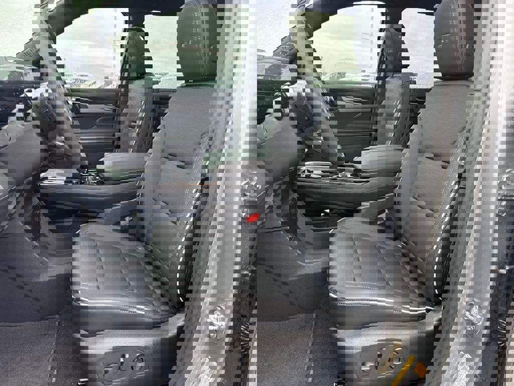 New 2026 Buick Enclave Sport Touring w/ Power Package image 10